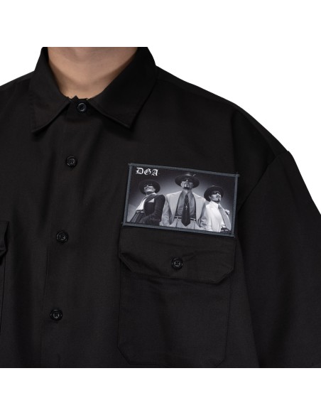 PACHUCO PARKWAY DGA Men's Shirt