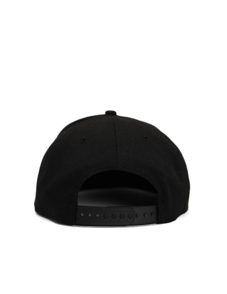 GORRA NFL MINNESOTA VIKINGS NEGRA SNAPBACK 9FIFTY