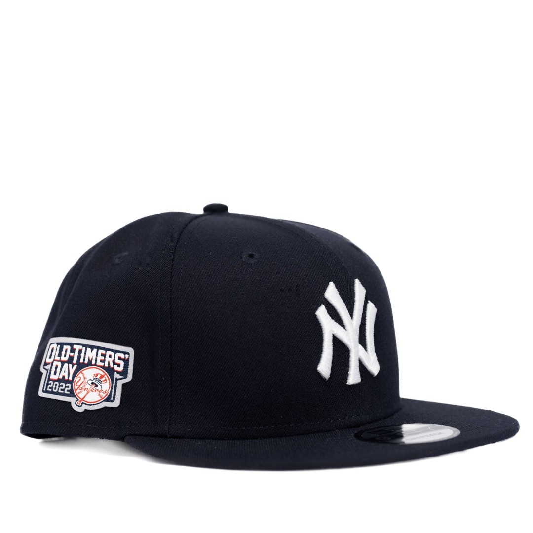 GORRA MLB NEW YORK YANKEES OLD TIMERS DAY 2022 SNAPBACK 9FIFTY
