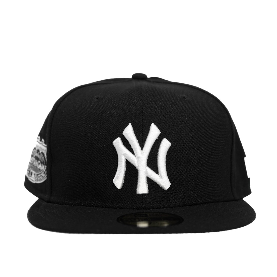 GORRA MLB NEW YORK YANKEES ALL STAR GAME 2000 FITTED 59FIFTY
