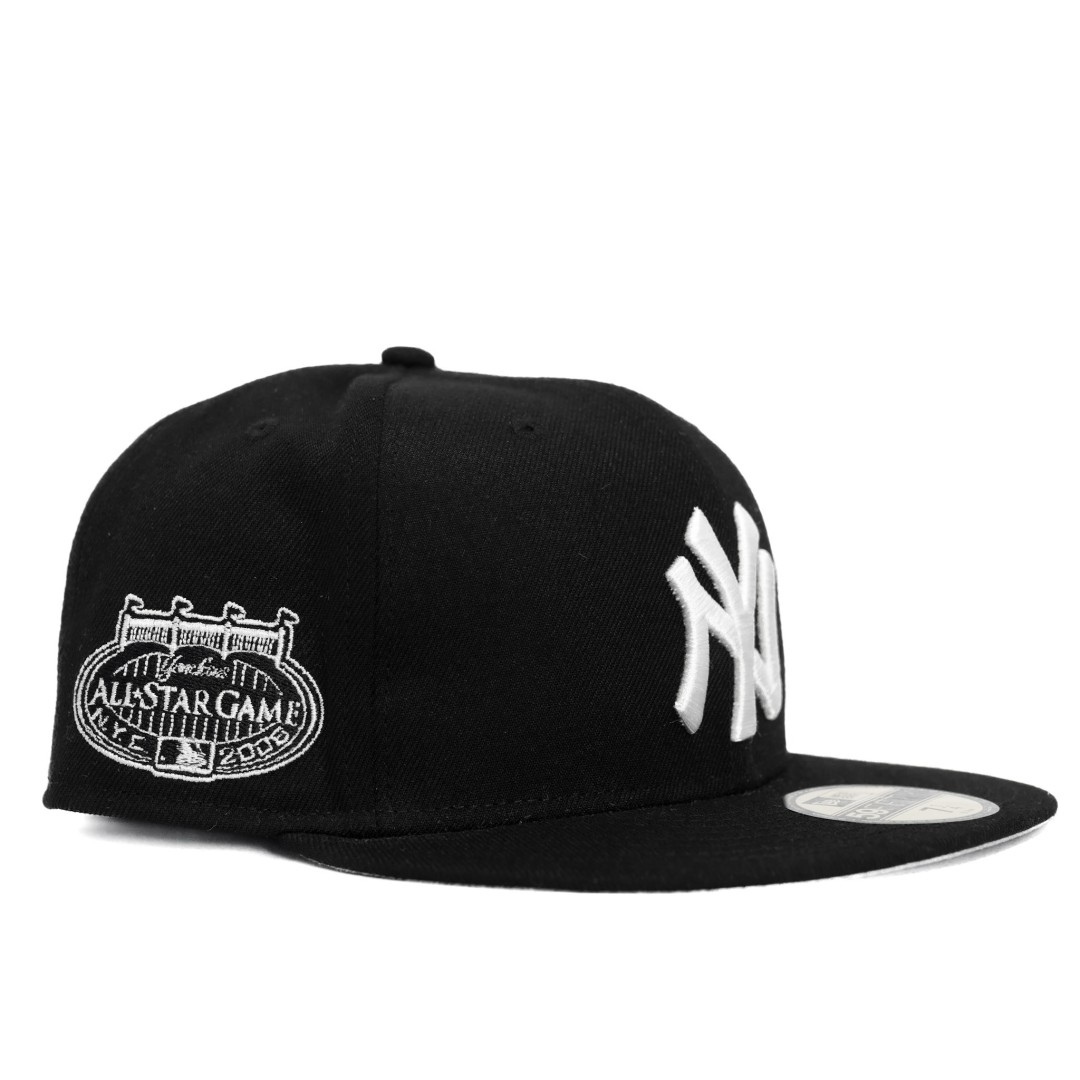 GORRA MLB NEW YORK YANKEES ALL STAR GAME 2000 FITTED 59FIFTY
