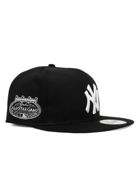 GORRA MLB NEW YORK YANKEES ALL STAR GAME 2000 FITTED 59FIFTY