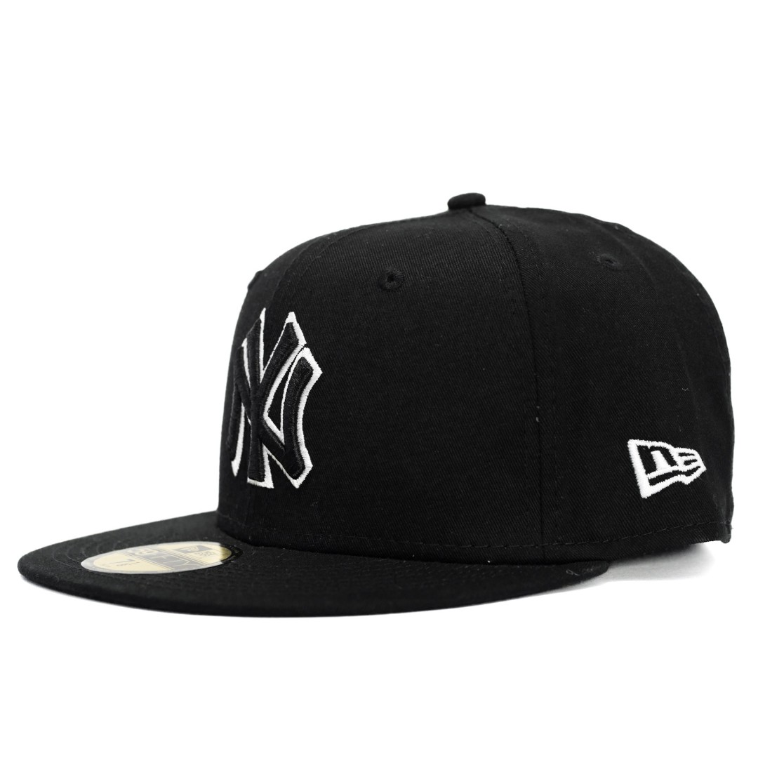 GORRA MLB NEW YORK YANKEES OUTLINE FITTED 59FIFTY