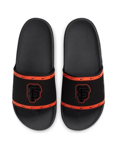NIKE OFFCOURT MLB SAN FRANCISCO GIANTS