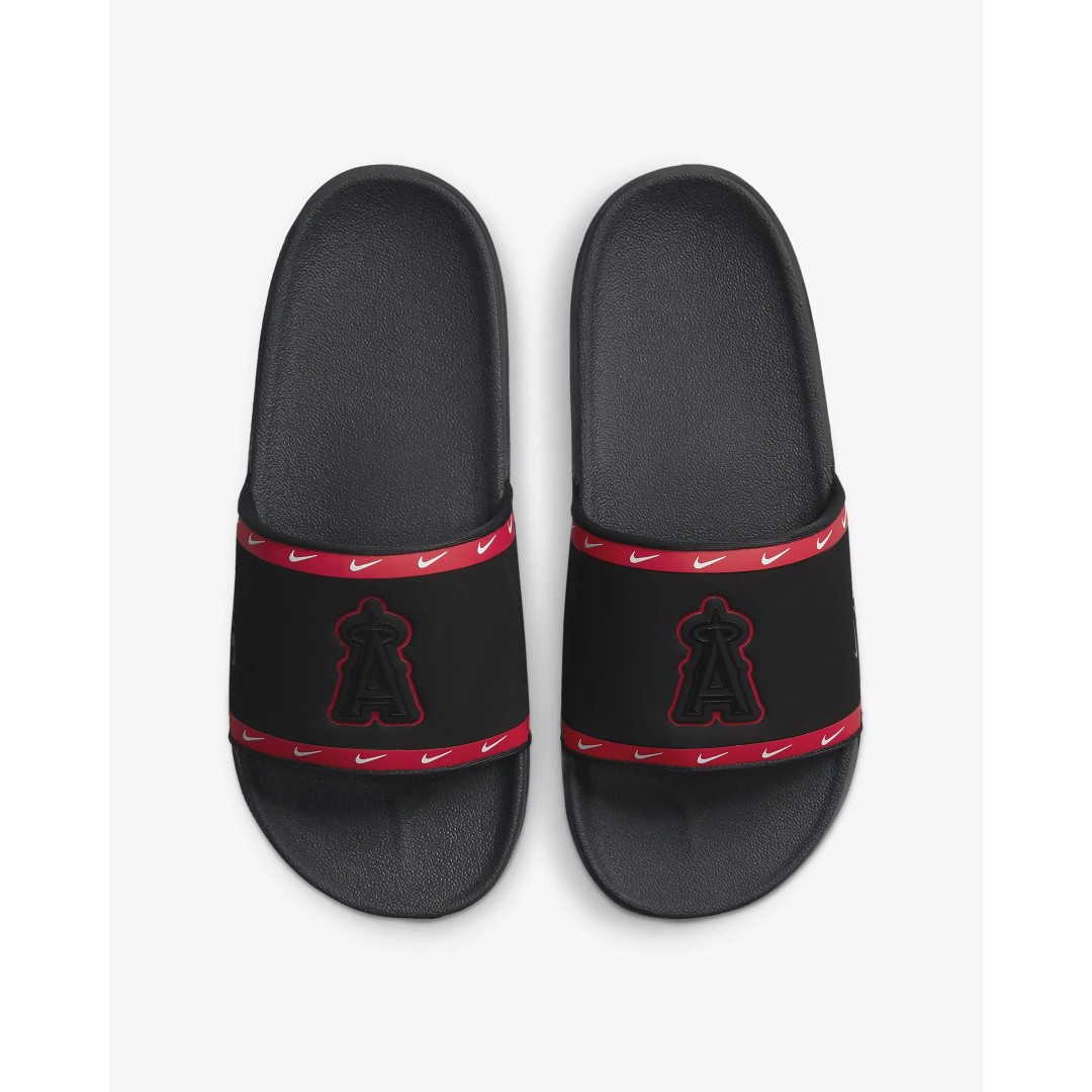 NIKE OFFCOURT MLB LOS ANGELES ANGELS