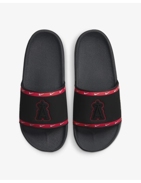 NIKE OFFCOURT MLB LOS ANGELES ANGELS