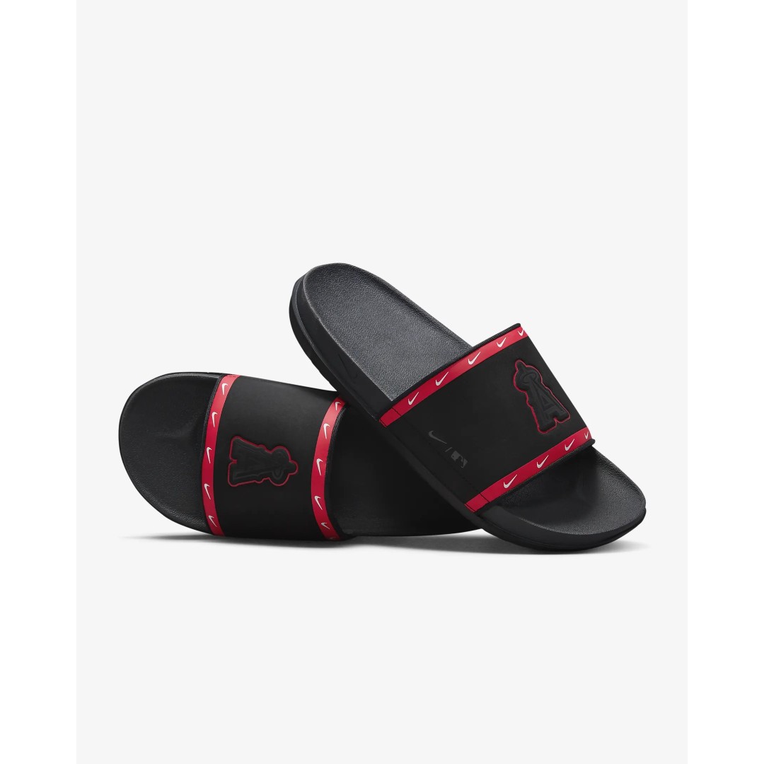 NIKE OFFCOURT MLB LOS ANGELES ANGELS