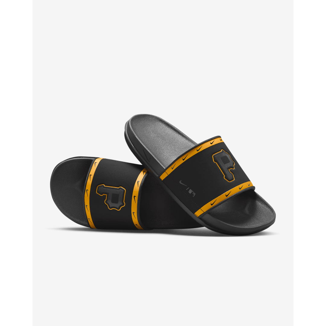NIKE OFFCOURT MLB PITTSBURGH PIRATES