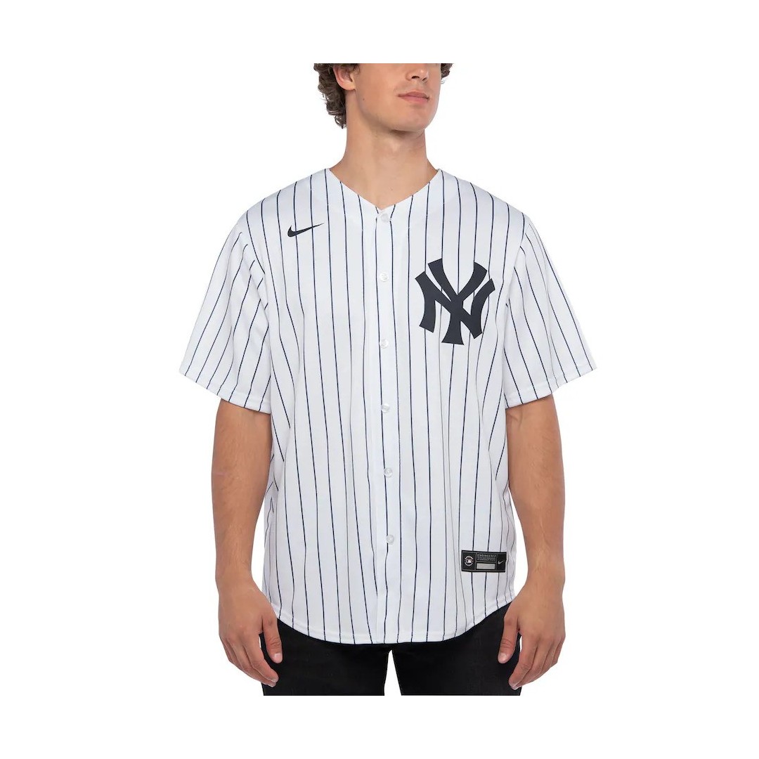 Nike MLB Jersey Derek Jeter New York Yankees