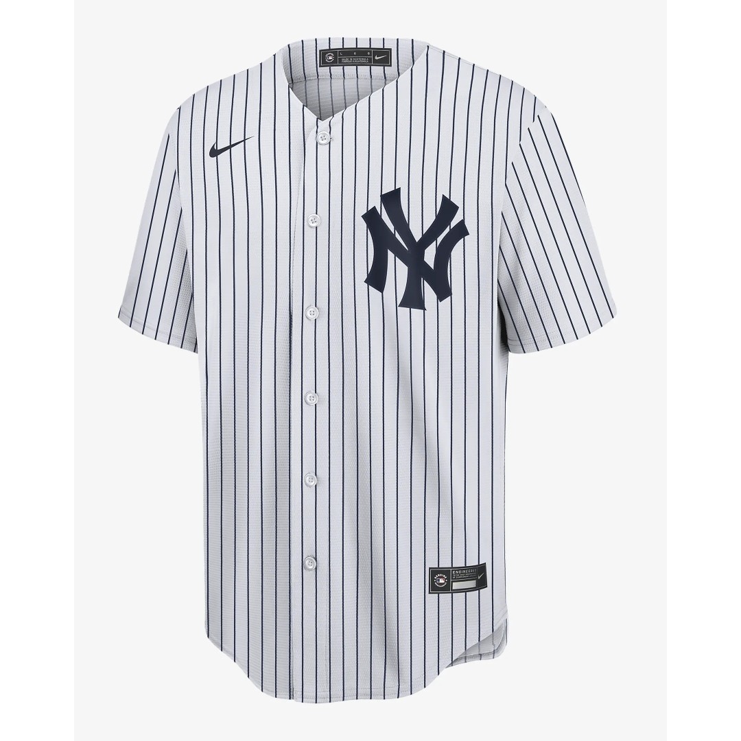 Nike MLB Jersey Derek Jeter New York Yankees