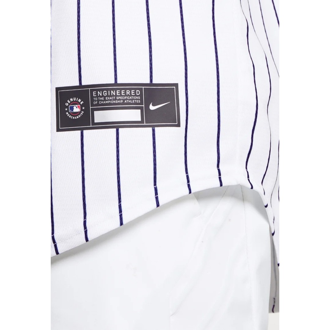 Nike MLB Jersey Derek Jeter New York Yankees