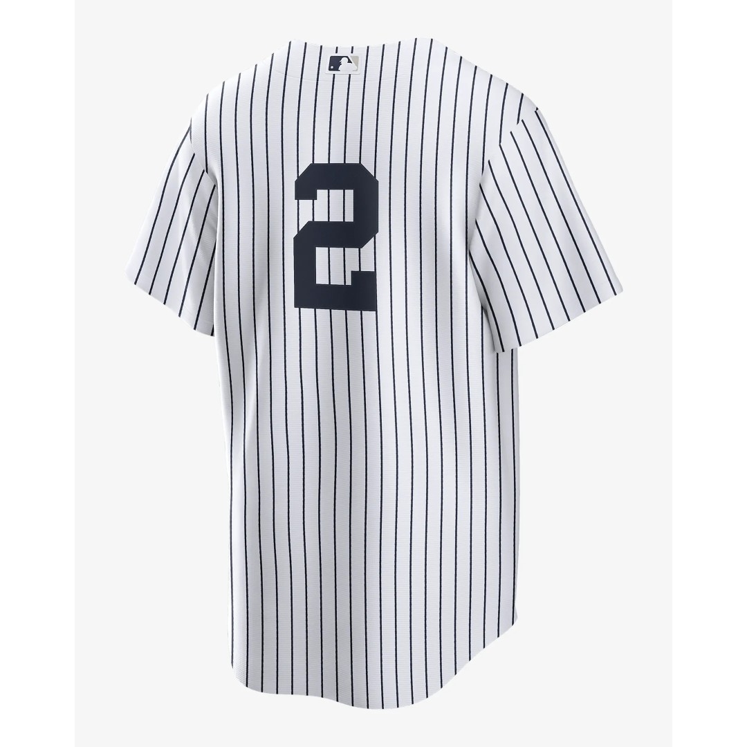 Nike MLB Jersey Derek Jeter New York Yankees