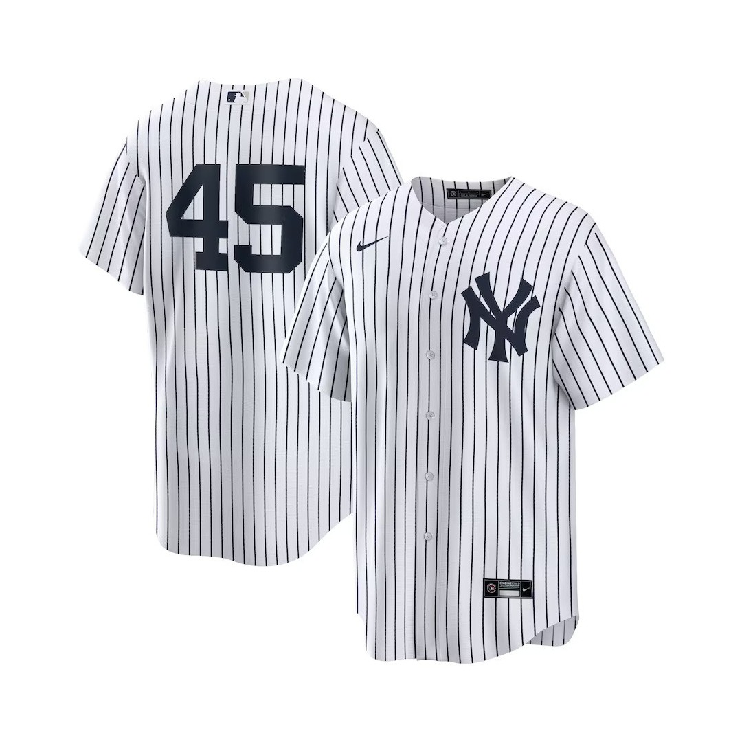 Nike MLB Jersey Gerrit Cole New York Yankees