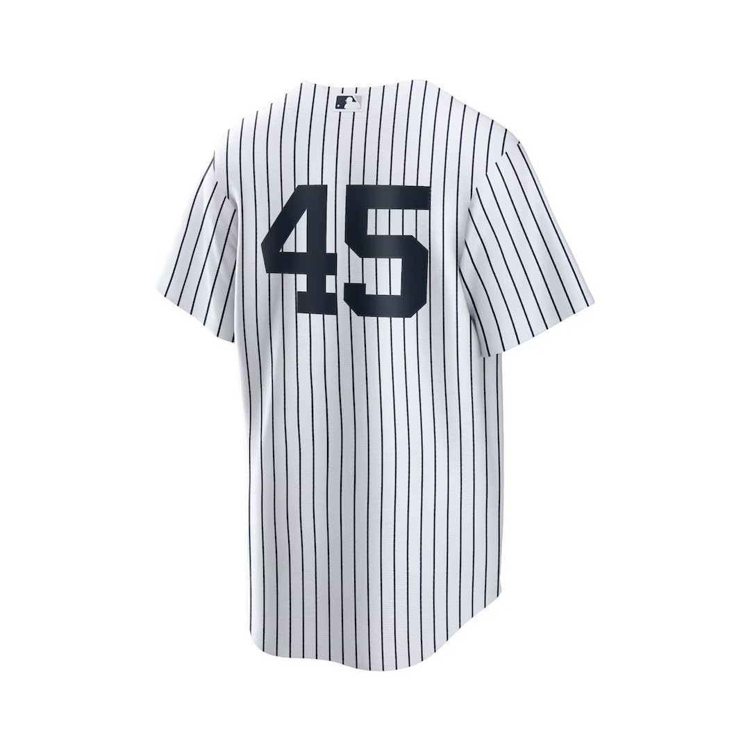 Nike MLB Jersey Gerrit Cole New York Yankees
