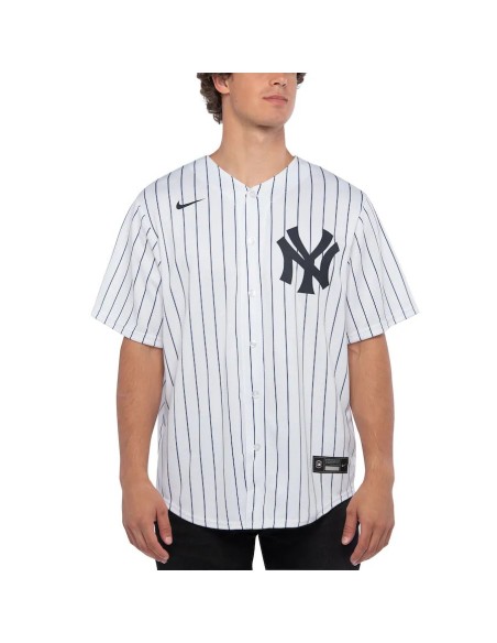 NIke MLB Jersey DJ LeMahieu New York Yankees
