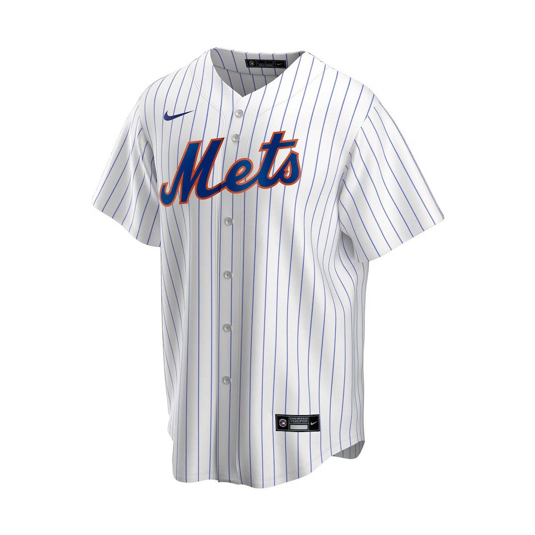 Nike MLB Player Jersey Pete Alonso New York Mets