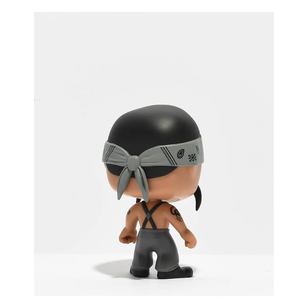 HOMIES DGA FIGURES 4.5" BIG HEADZ - BIG LOCO