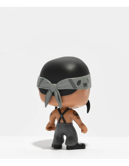 HOMIES DGA FIGURES 4.5" BIG HEADZ - BIG LOCO