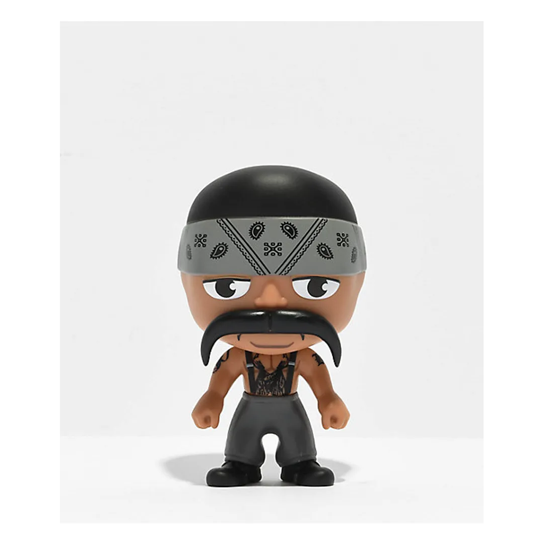 HOMIES DGA FIGURES 4.5" BIG HEADZ - BIG LOCO