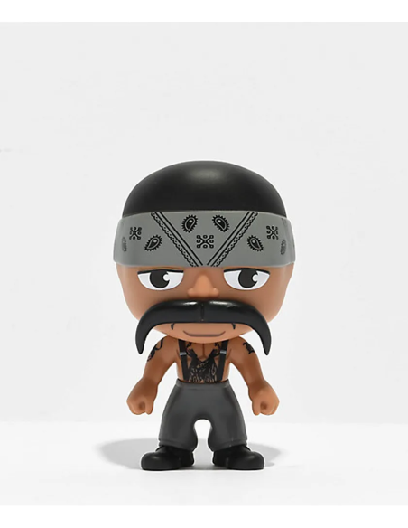 HOMIES DGA FIGURES 4.5" BIG HEADZ - BIG LOCO