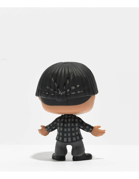 HOMIES DGA FIGURES 4.5" BIG HEADZ - EIGHTBALL