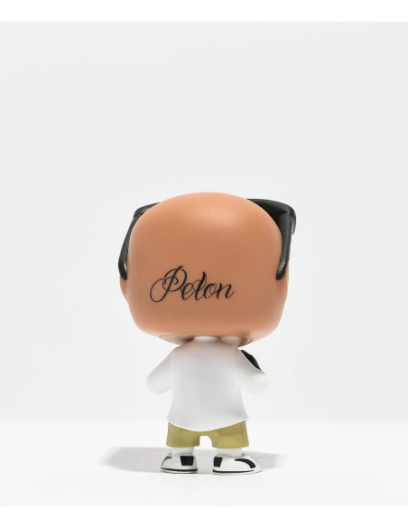 HOMIES DGA FIGURES 4.5" BIG HEADZ - PELON