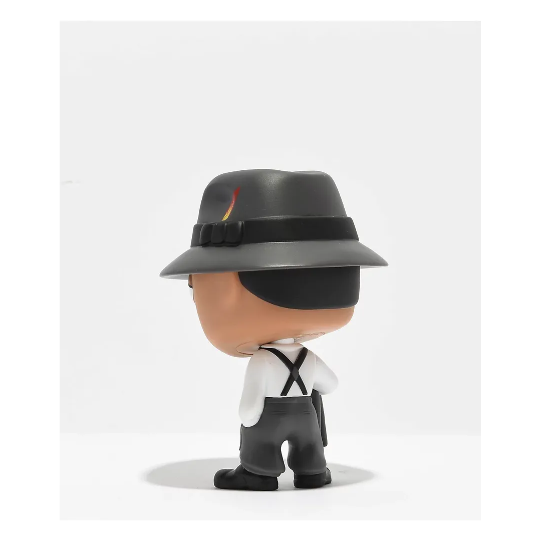 HOMIES DGA FIGURES 4.5" BIG HEADZ - CHUCO