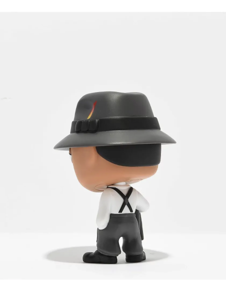 HOMIES DGA FIGURES 4.5" BIG HEADZ - CHUCO