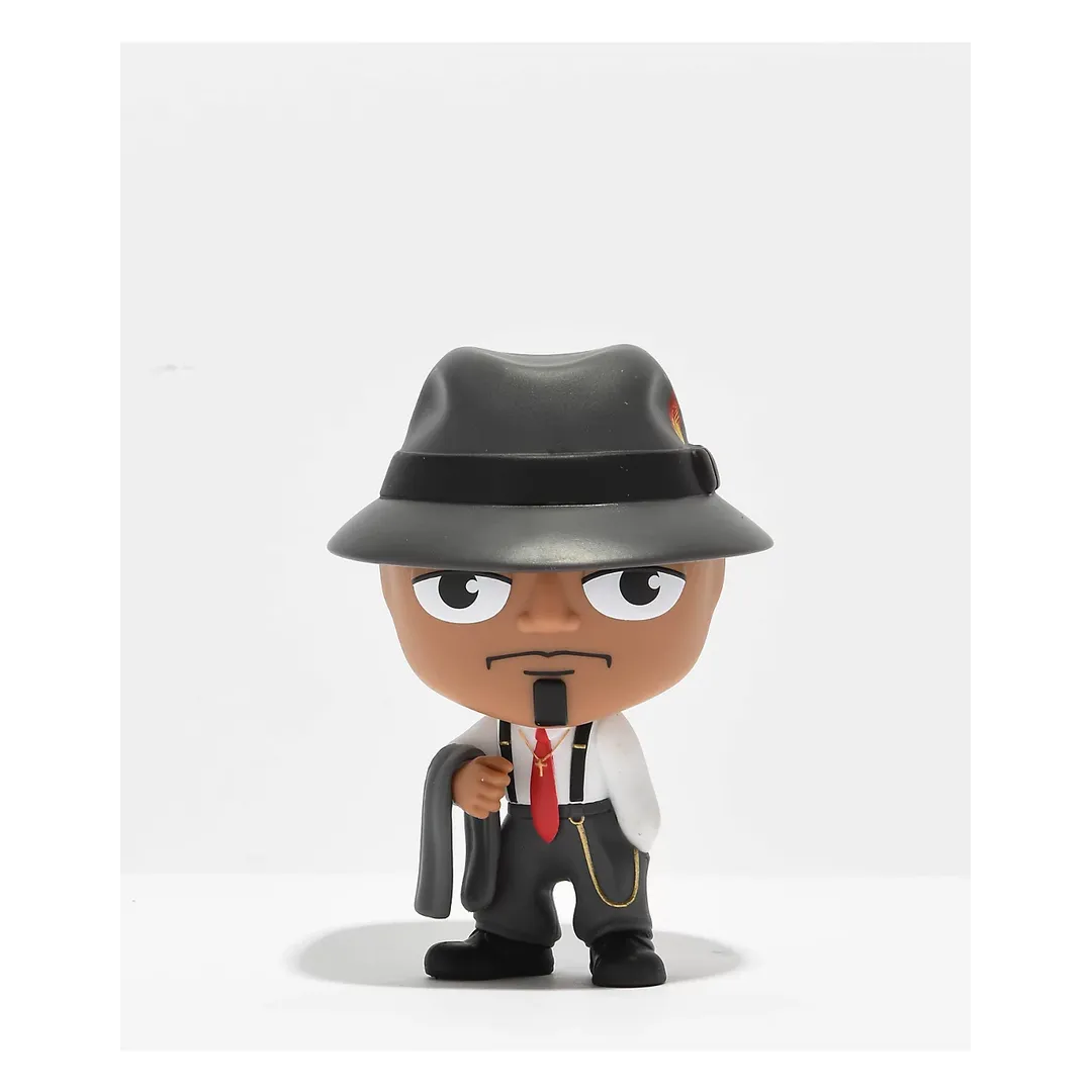 HOMIES DGA FIGURES 4.5" BIG HEADZ - CHUCO