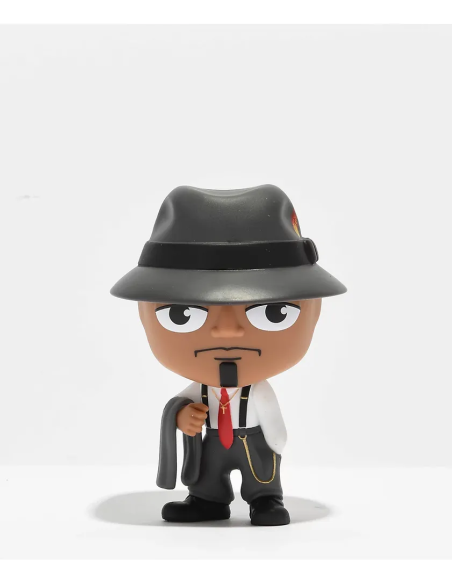 HOMIES DGA FIGURES 4.5" BIG HEADZ - CHUCO