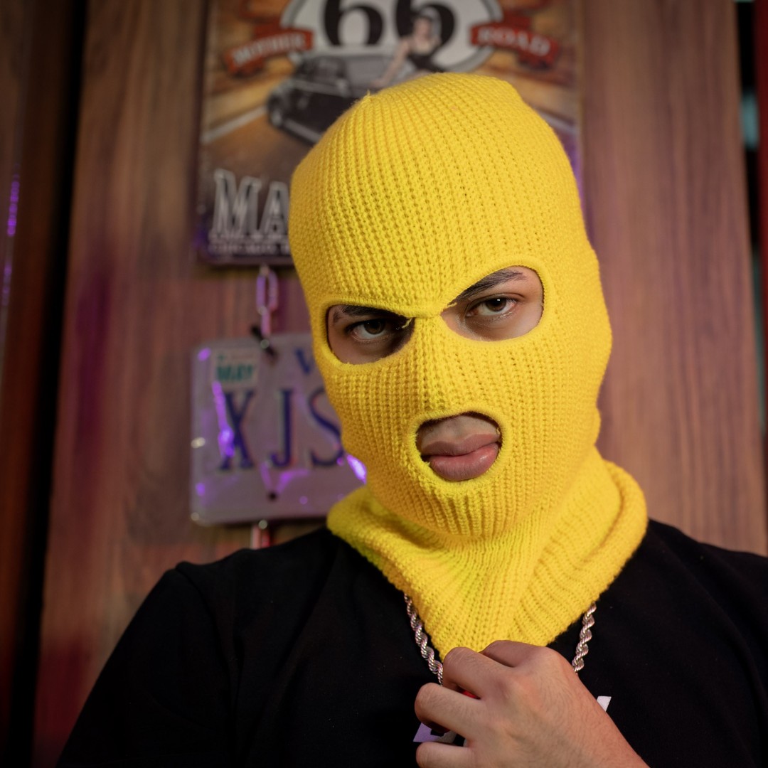 BASIC SKI MASK / PASAMONTAÑA BASICOS
