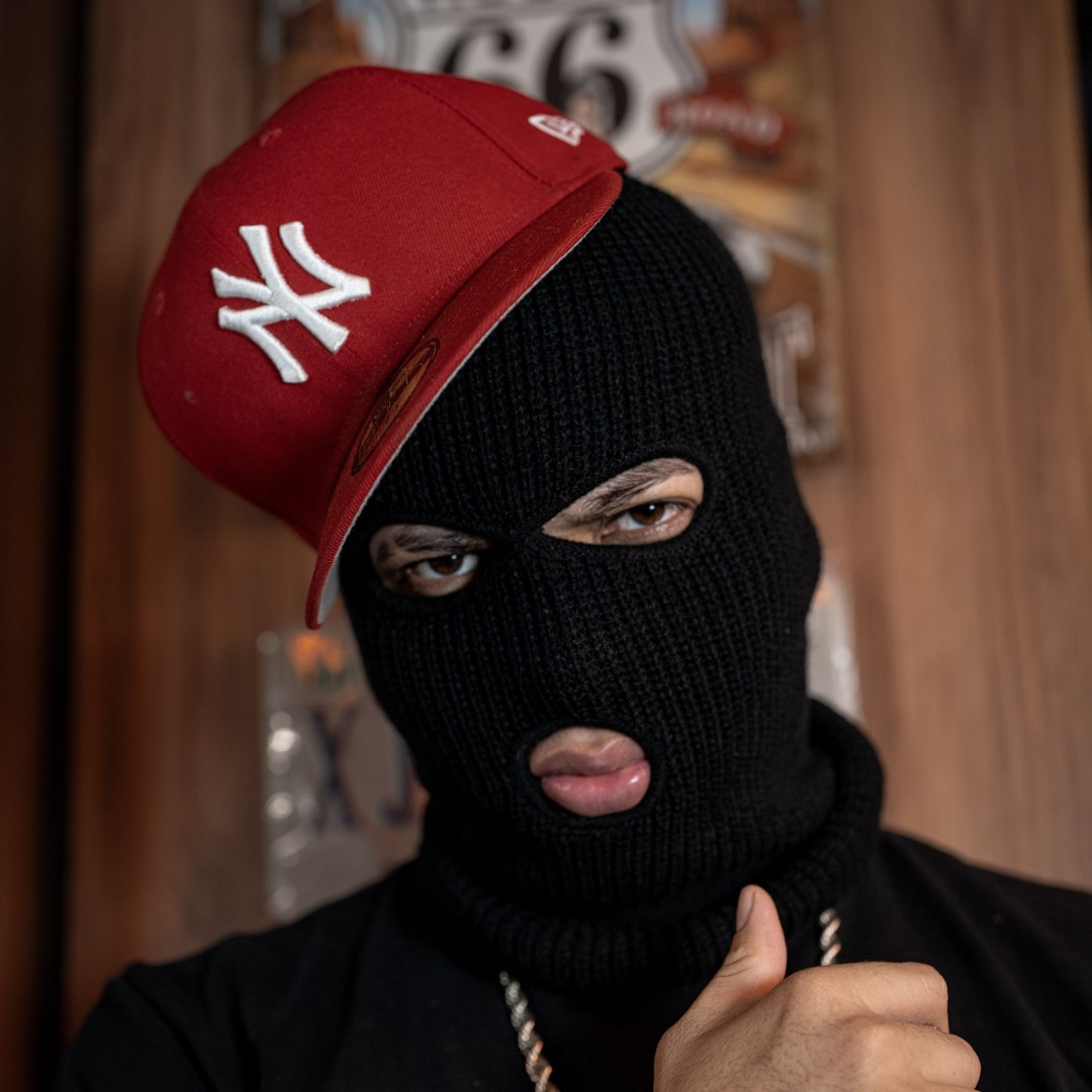 BASIC SKI MASK / PASAMONTAÑA BASICOS