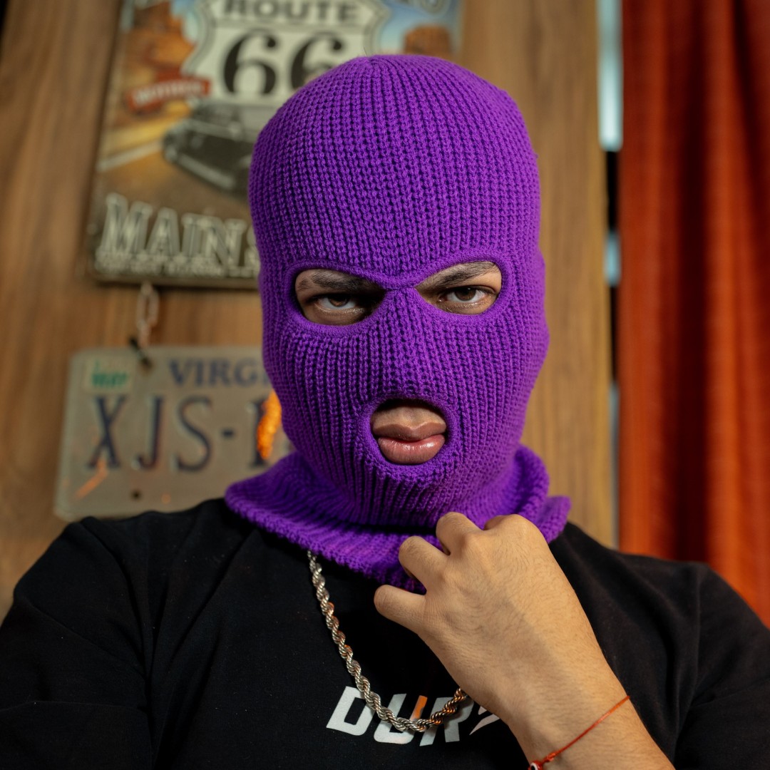 BASIC SKI MASK / PASAMONTAÑA BASICOS