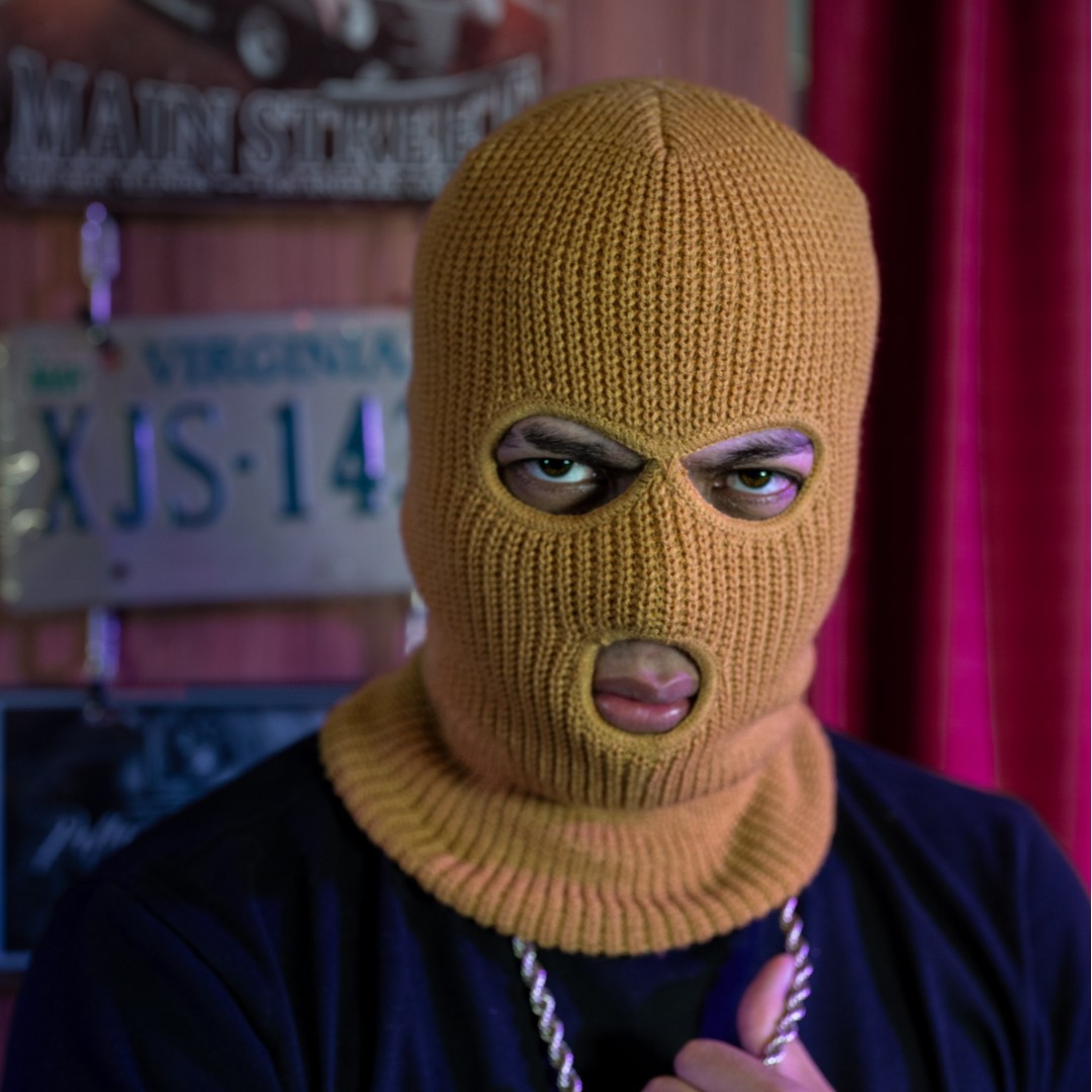 BASIC SKI MASK / PASAMONTAÑA BASICOS