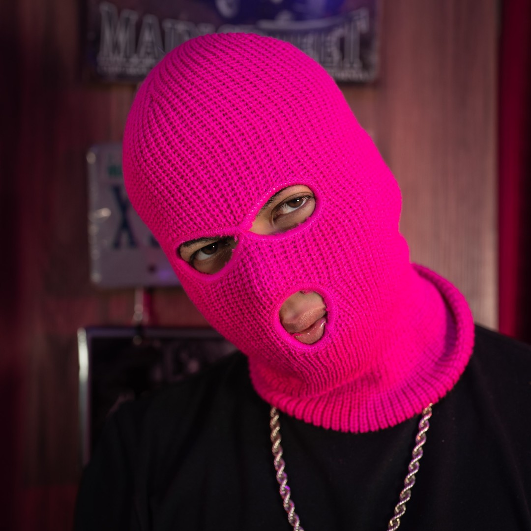 BASIC SKI MASK / PASAMONTAÑA BASICOS