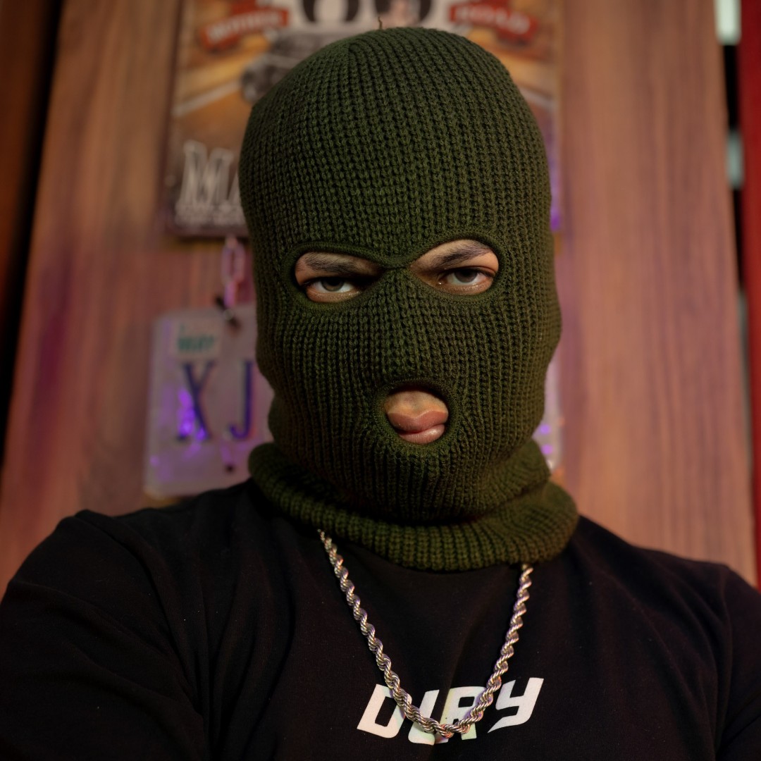 BASIC SKI MASK / PASAMONTAÑA BASICOS