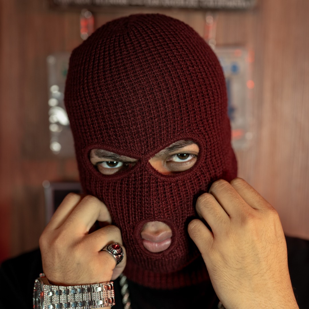 BASIC SKI MASK / PASAMONTAÑA BASICOS