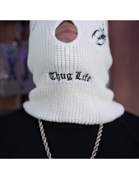 SKI MASK / PASAMONTAÑA VENOMOUS EMPEROR