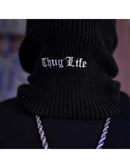 SKI MASK / PASAMONTAÑA VENOMOUS EMPEROR