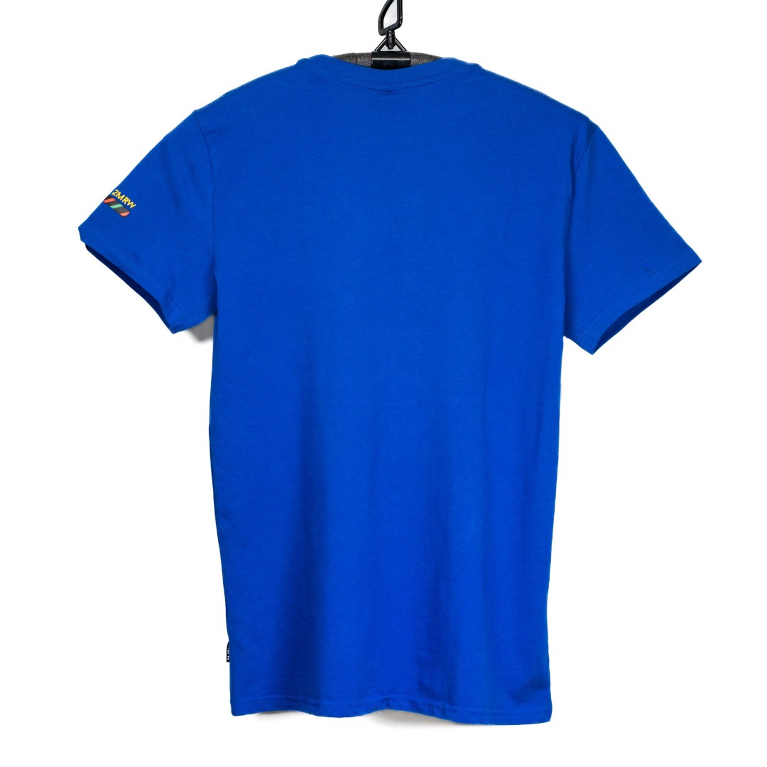 CAMISETA CREATE 2MRW STACK UM HIGH