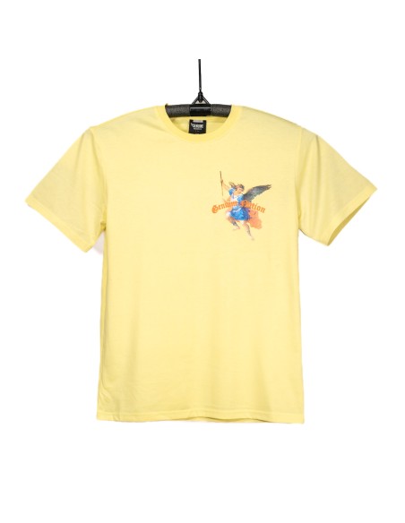 CAMISETA GENUINE NATION GOD SENT