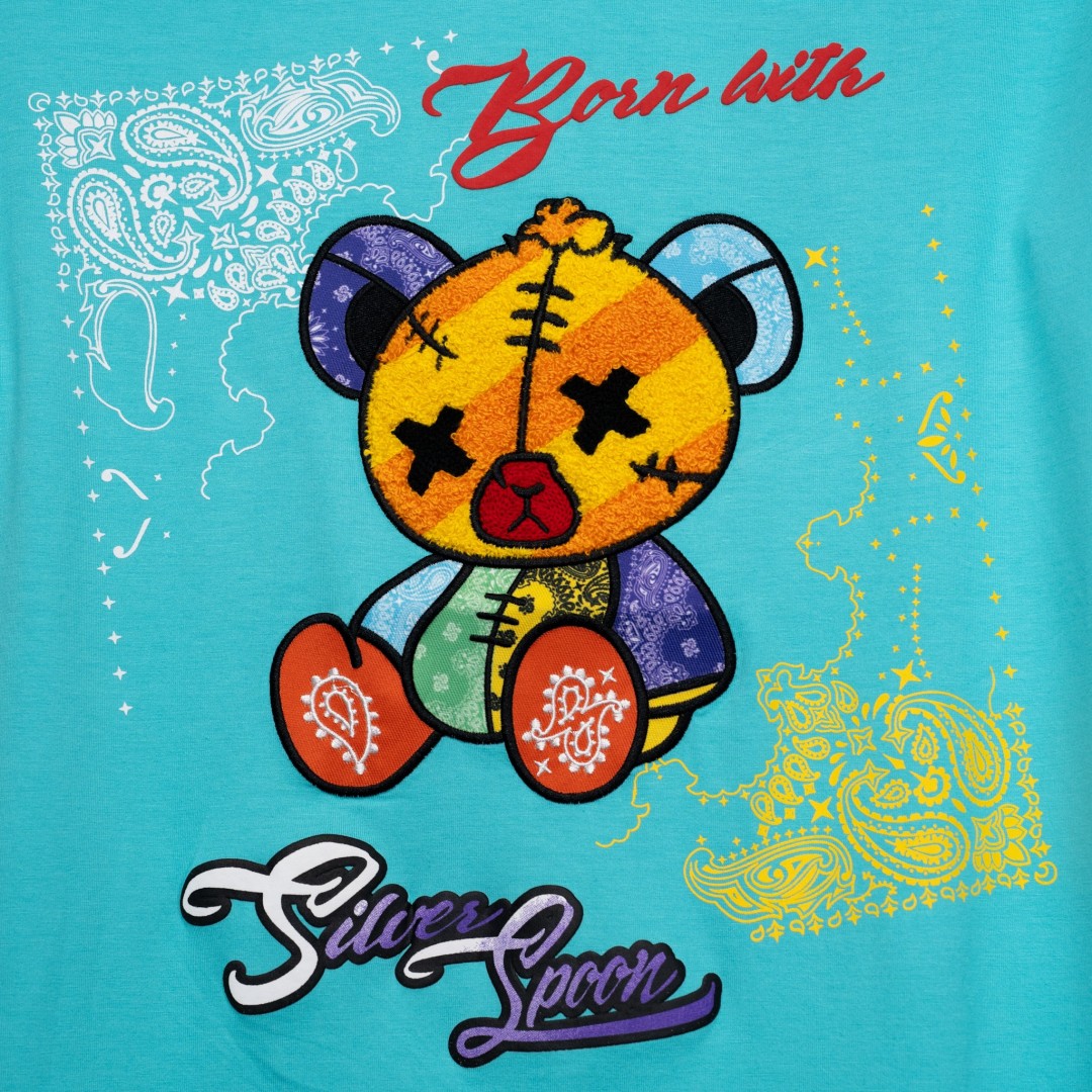 CAMISETA BLEECKER & MERCER... 2