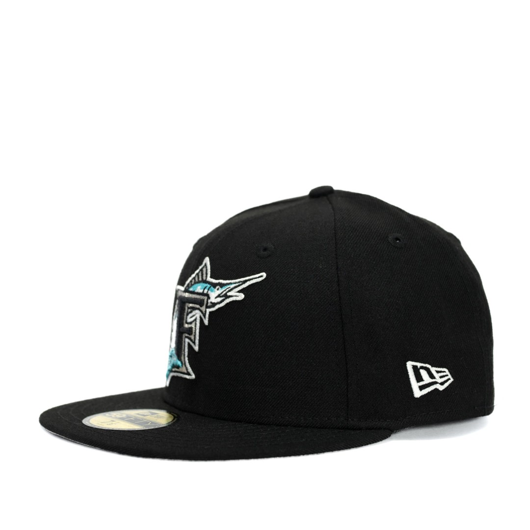 GORRA MLB FLORIDA MARLINS FITTED 59FIFTY