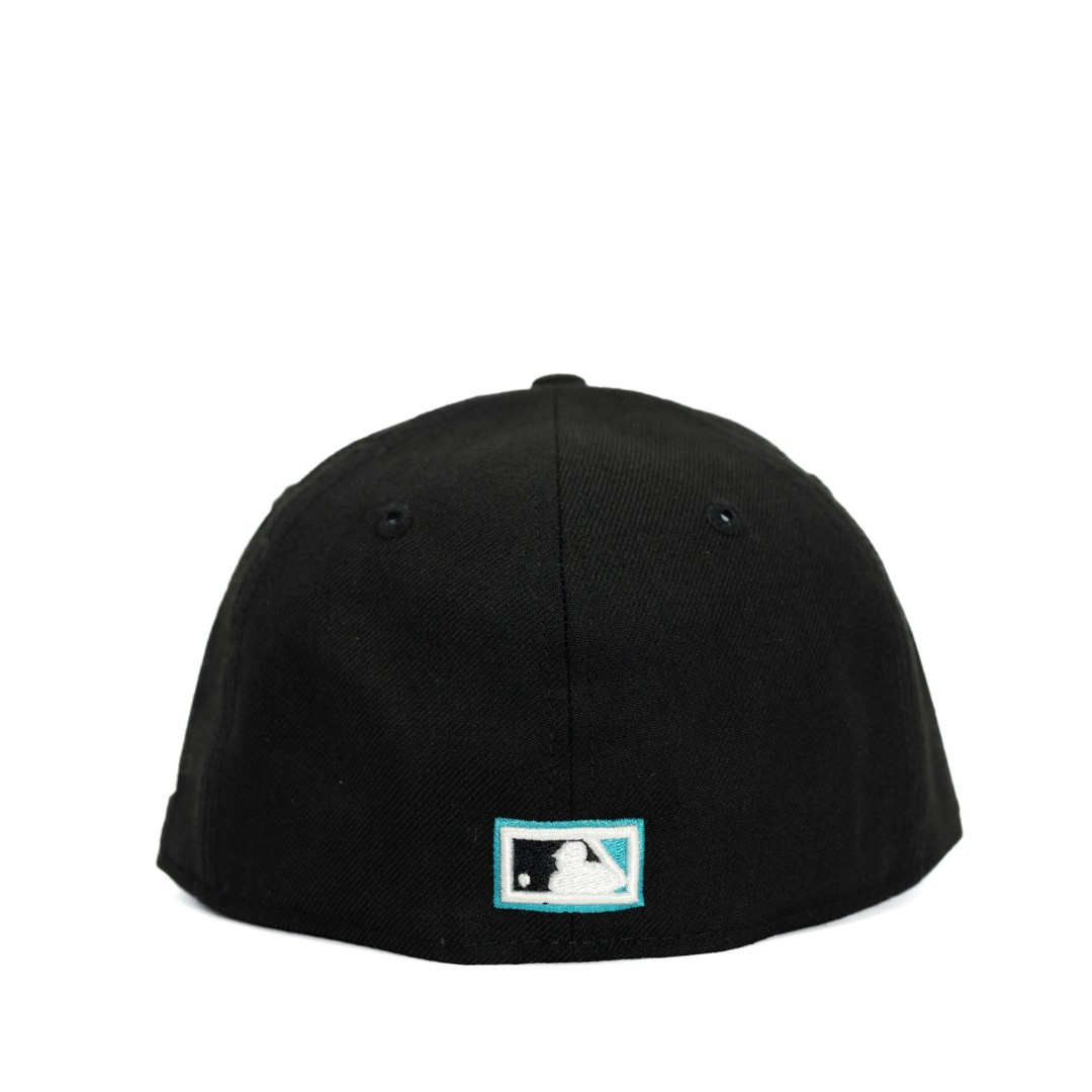 GORRA MLB FLORIDA MARLINS FITTED 59FIFTY