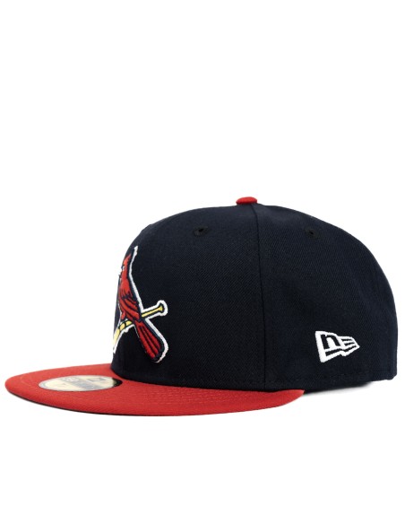 GORRA MLB ST. LOUIS CARDINALS AUTHENTIC COLLECTION ALT2 FITTED 59FIFTY