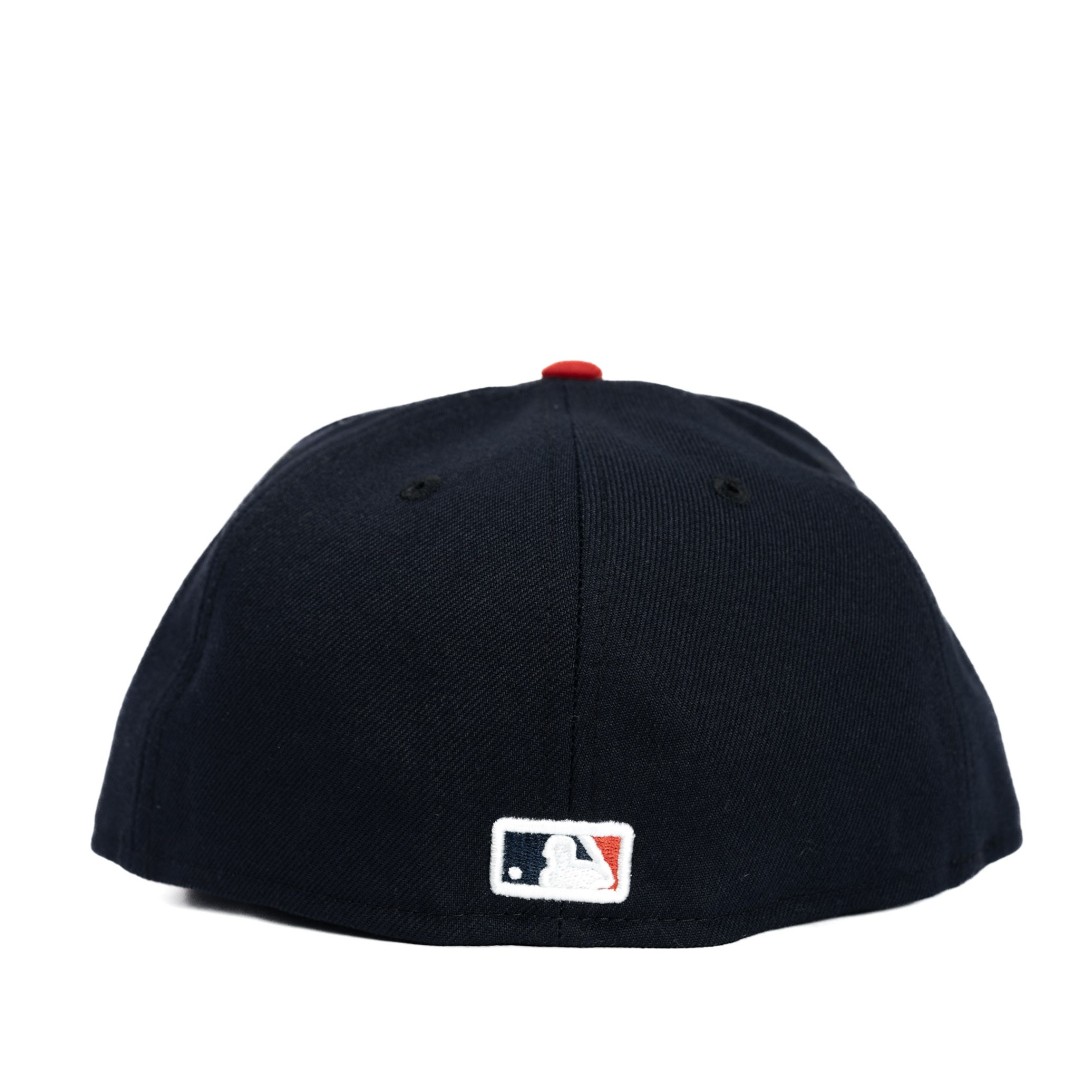 GORRA MLB ST. LOUIS CARDINALS AUTHENTIC COLLECTION ALT2 FITTED 59FIFTY