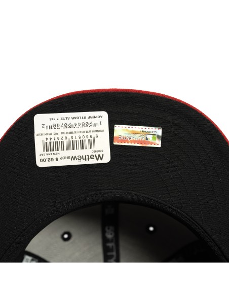 GORRA MLB ST. LOUIS CARDINALS AUTHENTIC COLLECTION ALT2 FITTED 59FIFTY