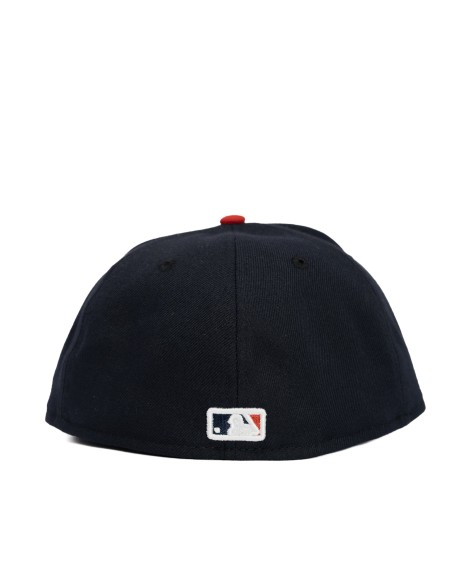 GORRA MLB ATLANTA BRAVES CLÁSICA FITTED 59FIFTY