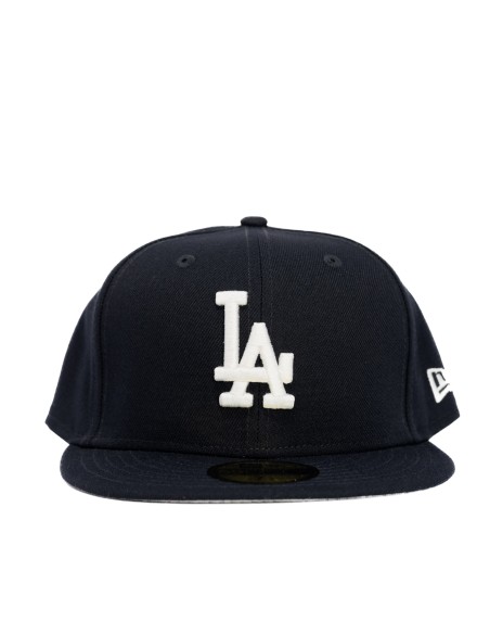 GORRA MLB LOS ANGELES DODGERS NAVY FITTED 59FIFTY