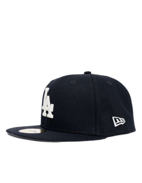 GORRA MLB LOS ANGELES DODGERS NAVY FITTED 59FIFTY